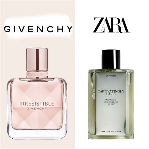 very irresistible givenchy dupe|Perfumes Similar To Givenchy Irresistible – Perfume Nez.